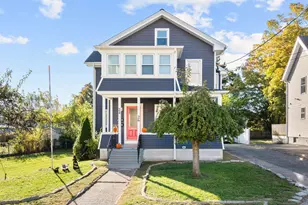 24 George St, West Haven, CT 06516 - Photo 1