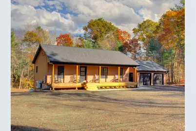 850 Brook Road, Hampton, CT 06247 - Photo 1