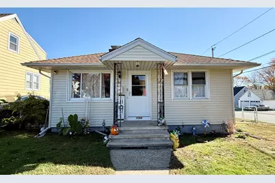 1088 Sylvan Avenue, Bridgeport, CT 06606 - Photo 1