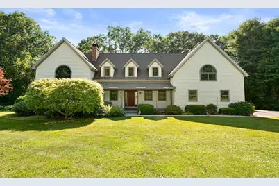 18 Sandpiper Lane, East Lyme, CT 06333 - Photo 1
