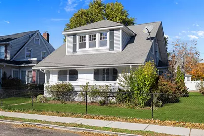 15 Delaware Avenue, Norwalk, CT 06851 - Photo 1