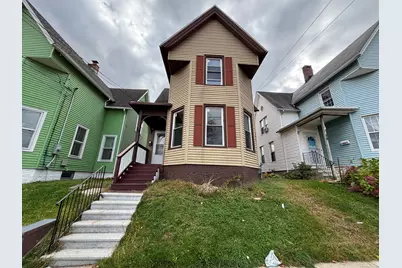 36 Orange Street, Meriden, CT 06451 - Photo 1