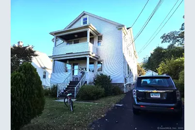 39 Starview Avenue #2nd floor, Waterbury, CT 06708 - Photo 1