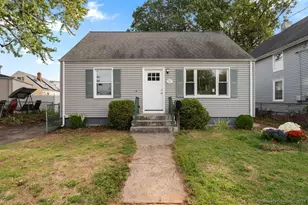 343 Peck Ave, West Haven, CT 06516 - Photo 1