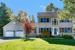 27 Valley Dr, Middletown, CT 06457 - Photo 1