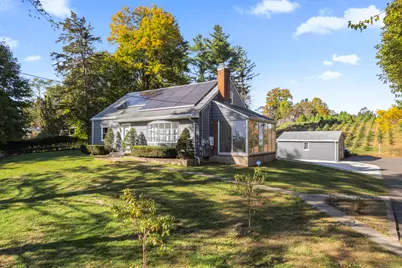 650 Evergreen Avenue, Hamden, CT 06518 - Photo 1