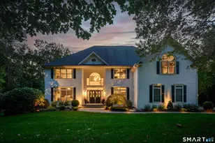 14 Merlins Ln, Newtown, CT 06470 - Photo 1