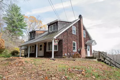 46 Hatchet Hill Road, East Granby, CT 06026 - Photo 1