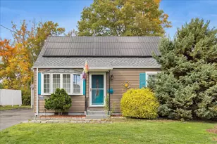 123 Merigold Dr, New Britain, CT 06053 - Photo 1
