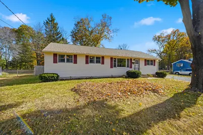 46 Beech Road, Enfield, CT 06082 - Photo 1