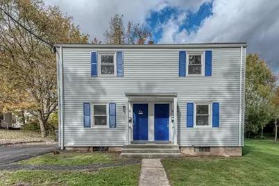 10 Baltic Street, Hartford, CT 06112 - Photo 1