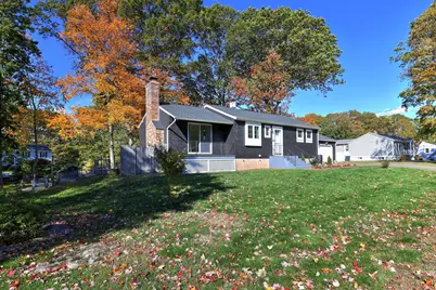 560 Bradley Street, East Haven, CT 06512 - Photo 1