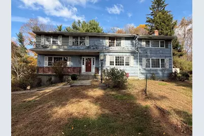 22 Beaver Brook Road, Ridgefield, CT 06877 - Photo 1