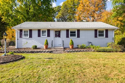 7 Zwicks Farm Road, Southington, CT 06479 - Photo 1