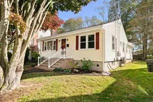 142 Plant St, New London, CT 06320 - Photo 1