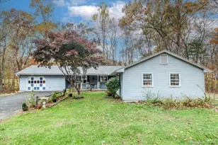 1001 Bullet Hill Rd, Southbury, CT 06488 - Photo 1