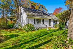 1719 Center Groton Rd, Ledyard, CT 06339 - Photo 1