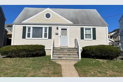 376 Savoy Street, Bridgeport, CT 06606 - Photo 1