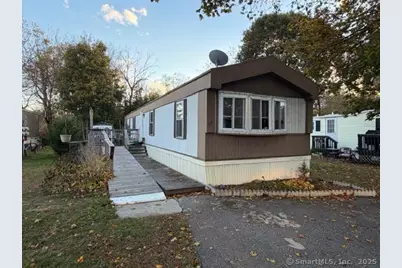 252 Old Canterbury Turnpike #LOT 33, Norwich, CT 06360 - Photo 1