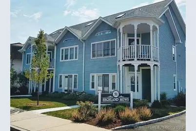 31 High Street #APT 2-2B, Norwalk, CT 06851 - Photo 1