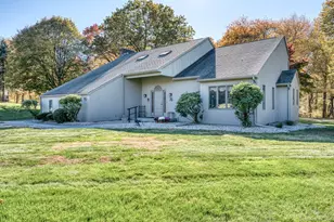 76 Masters Way, Manchester, CT 06040 - Photo 1