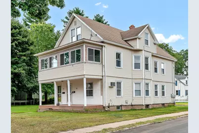 28 Hollister Street #2nd Floor, Manchester, CT 06042 - Photo 1