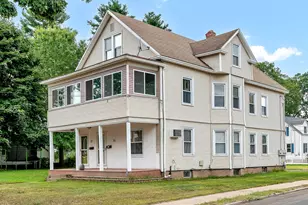 28 Hollister St, Manchester, CT 06042 - Photo 1