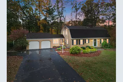 89 Goodrich Road, Glastonbury, CT 06033 - Photo 1