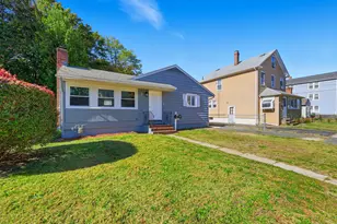 33 Kenyon Pl, East Hartford, CT 06108 - Photo 1