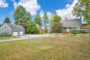 579 Matson Hill Rd, Glastonbury, CT 06073 - Photo 1