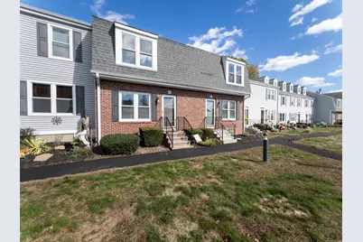 104 Summerhill Road #104, Wallingford, CT 06492 - Photo 1