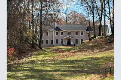 1 Rajcula Farm Road, Brookfield, CT 06804 - Photo 1