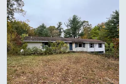 89 Bradway Road, Stafford, CT 06076 - Photo 1