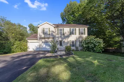 943 Mount Vernon Road, Southington, CT 06489 - Photo 1