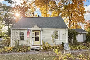 115 Garfield Rd, Bristol, CT 06010 - Photo 1