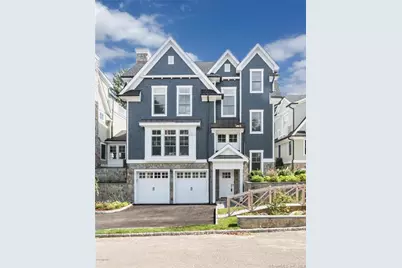 1 Home Place #B, Greenwich, CT 06830 - Photo 1