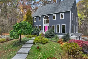 23 Wilson Rd, Weston, CT 06883 - Photo 1