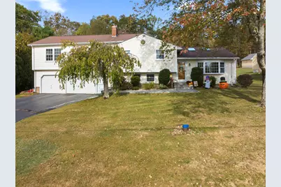 72 Hyla Lane, North Branford, CT 06472 - Photo 1