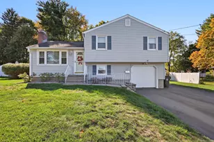 57 Stonehedge Dr, Newington, CT 06111 - Photo 1
