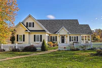 503 Georges Hill Road, Southbury, CT 06488 - Photo 1