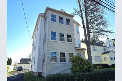 465 Burritt Street #2nd floor, New Britain, CT 06053 - Photo 1