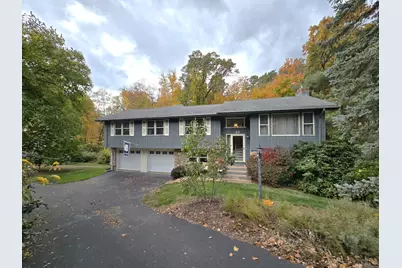 48 Rainbow Trail, Vernon, CT 06066 - Photo 1