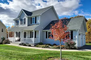 22 Gilbert Ln, Hebron, CT 06248 - Photo 1