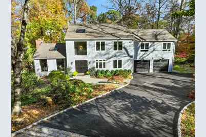 6 Bayberry Common, Westport, CT 06880 - Photo 1