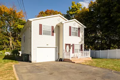 107 Waverly Avenue, Milford, CT 06461 - Photo 1