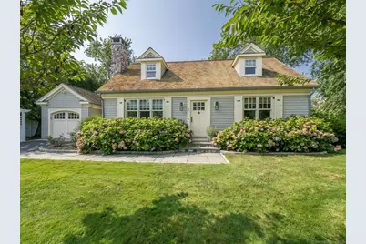 5 Shipway Road, Darien, CT 06820 - Photo 1