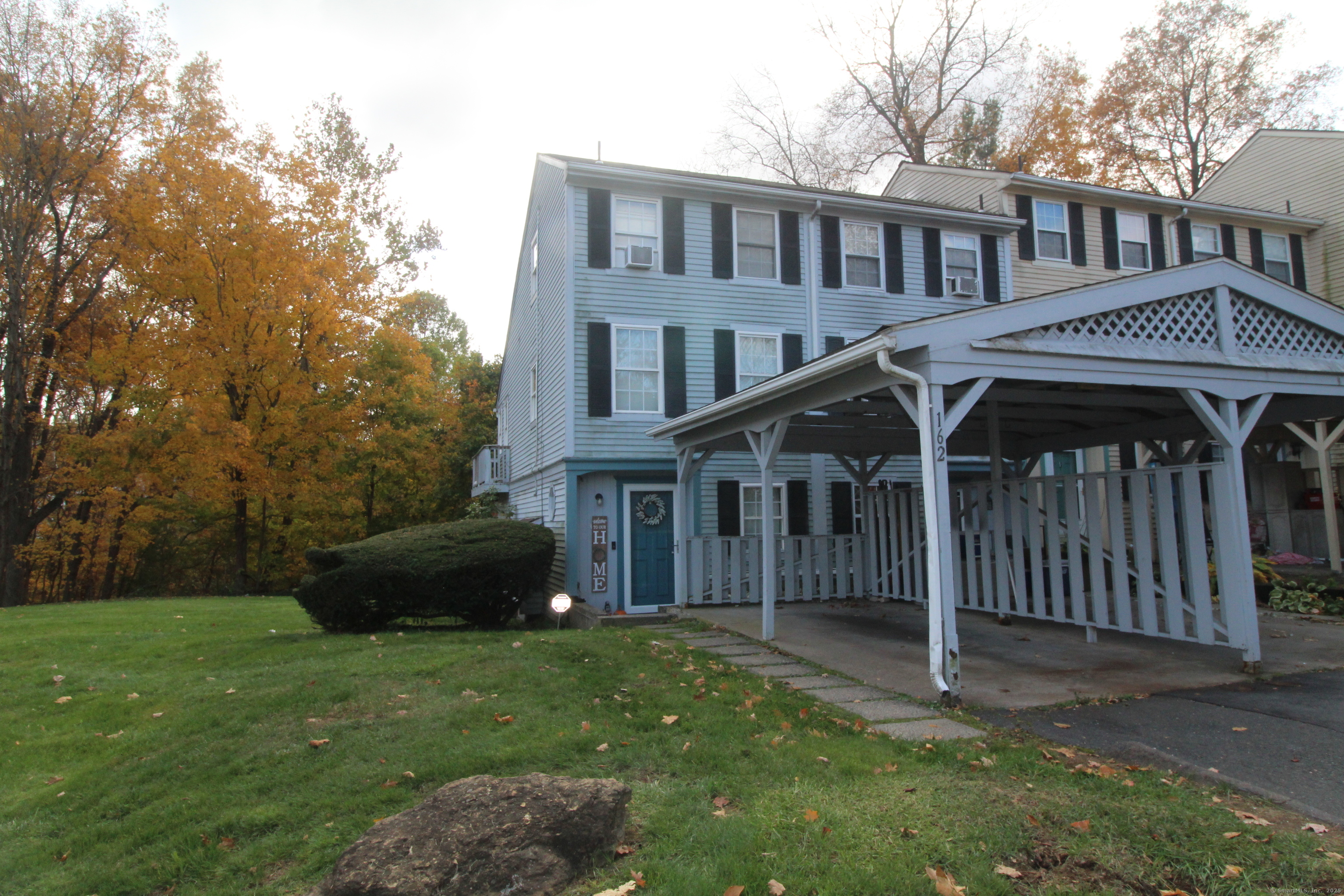 9642 Rising Trail 162 Rising Trail Dr #162, Middletown, CT 06457 - MLS 24135639 ...