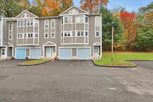 1655 North Colony Rd, Meriden, CT 06450 - Photo 1