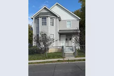 12 Harbison Avenue #2nd Floor, Hartford, CT 06106 - Photo 1