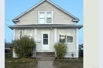 35 Hewey Street, Waterbury, CT 06708 - Photo 1